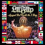 Around da World in 1 Day (CD+DVD)