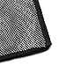 Bluecell Set of 3 Large/Medium/Small Size Mesh Storage Ditty Bag for Travel & Outdoor Activity
