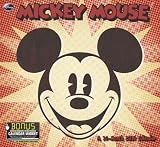 2013 Mickey Mouse Wall Calendar