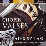 Chopin: Valses