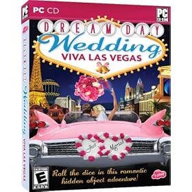 Dream Day Wedding: Viva Las Vegas