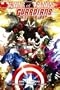 Guardians of the Galaxy - Volume 2: War of Kings - Book 1