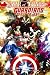 Guardians Of The Galaxy Volume 2: War Of Kings Book 1 Premiere HC