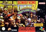Donkey Kong Country 2: Diddy Kong's Quest