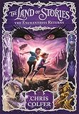 The enchantress returns