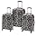 Samsonite Fashionaire 3 Piece Spinner Luggage Set