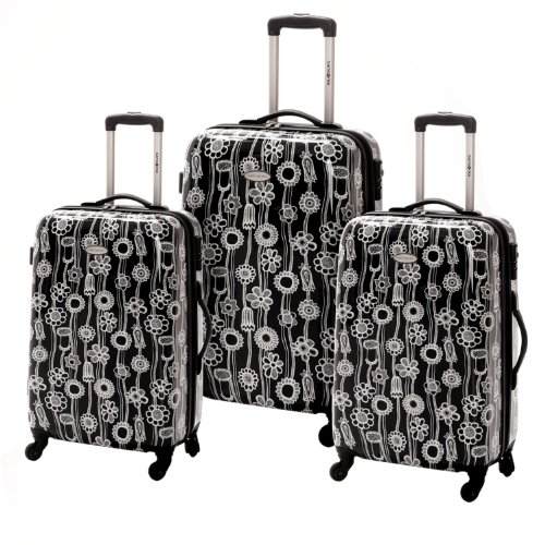 samsonite vachetta