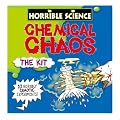 Galt Horrible Science Chemical Chaos