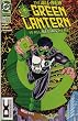 Green Lantern, #51 (Comic Book): CHANGING THE GUARD