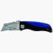 Great Neck 12119 Folding Lock-Back Utility Knife