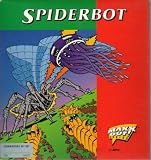 Spiderbot