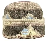 Timberland - Deer Jacquard Pull On