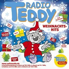 Radio Teddy Weihnachtshits