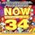 Now 34: That's What I Call Music