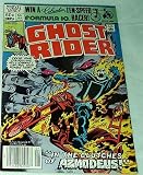 Ghost Rider No. 64 Jan (Volume 1)