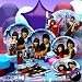 Disney's Camp Rock Deluxe Party Kit