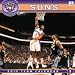 Phoenix Suns 2010 12x12 Team Wall Calendar