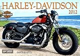 Harley-Davidson 2012