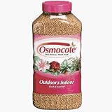 Indoor outdoor plant food