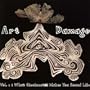 Art Damage: Vol. 1 : What Cincinnati Makes You Sound Like