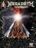 Megadeth: Endgame (Guitar Recorded Versions)