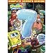 Spongebob Squarepants: The Complete Seventh Season