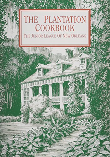 Plantation Cookbook
