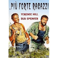 Piu' Forte Ragazzi