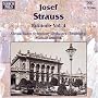 Josef Strauss Edition, Vol.4