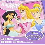 Disney's Karaoke Series: Princess Vol. 2