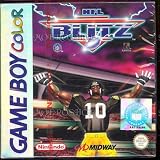 NFL Blitz Nintendo Blister - Game Boy Color - PAL