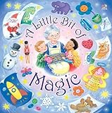 A little bit of magic