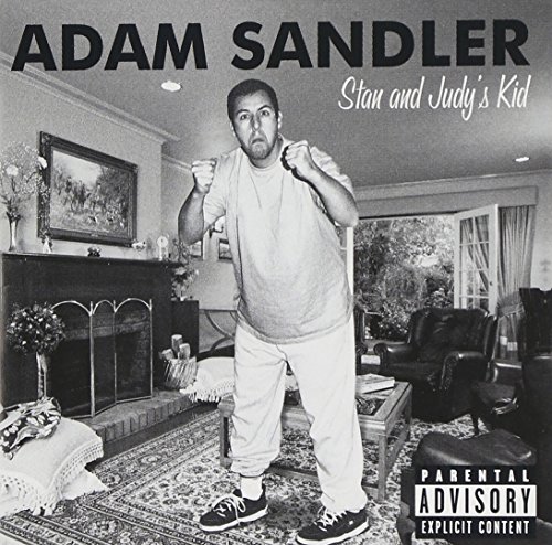 ADAM SANDLER - Loss Leaders 2 - Zortam Music