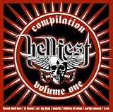 Hellfest Compilation, Vol. 1
