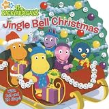 Jingle Bell Christmas (The Backyardigans) ~ Catherine Lukas