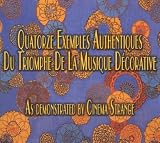 Quatorze Exemples Auth
