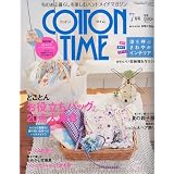 COTTON TIME (コットン タイム) 2009年 07月号 [雑誌]