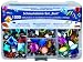 Hobby Line 49641 - Schmucksteine Set Bunt