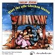 H�rt ihr alle Glocken l�uten (Advents- und Weihnachtslieder)