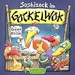 Zoch 27900 - Sushizock im Gockelwok