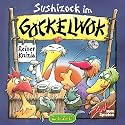 Zoch 27900 - Sushizock im Gockelwok