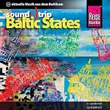 Produkt-Bild: soundtrip Baltic States