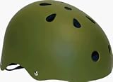 INDUSTRIAL flat army HELMET XS