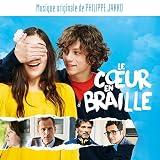 Le coeur en braille (Bande originale du film)