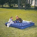 Bestway Gaestebett Luftbett Queen 203x152cm