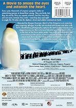 March of the Penguins (Widescreen Edition)