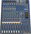 Yamaha MG124CX 12 Input Stereo Mixer with Digital Effects