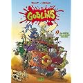 Goblin's, Tome 4 : La Qu�te de la terre promise
