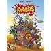 Goblin's, Tome 4 : La Qu�te de la terre promise