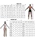 Ya-cos Fullmetal Alchemist Edward Elric Cosplay Costume Red Coat/Cape Black Suit Jacket
